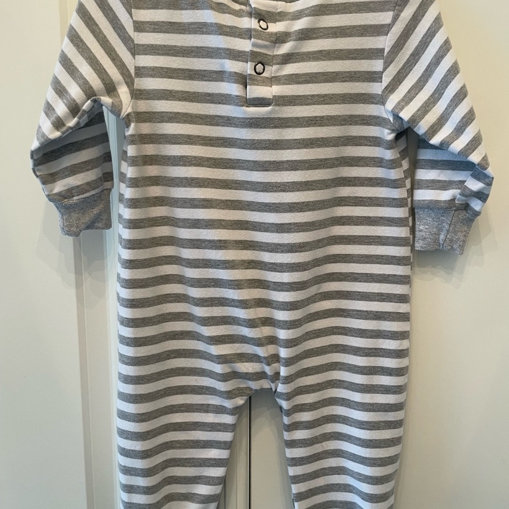 BAILEY BOYS ROMPER - Picture 3 of 3